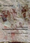 Buchcover Psychodynamik homöopathischer Arzneimittelbilder unter Berücksichtigung der Miasmen