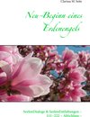 Buchcover Neu~Beginn eines Erdenengels