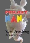 Buchcover Projekt Nana