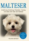 Buchcover Malteser