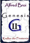 Buchcover Genesis II