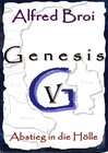 Buchcover Genesis V