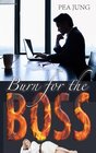 Buchcover Burn for the Boss