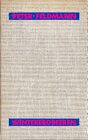 Buchcover Wintererdbeeren