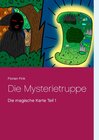 Buchcover Die Mysterietruppe