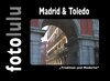 Buchcover Madrid & Toledo