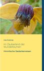 Buchcover Im Zauberland der Wunderblumen