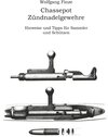 Buchcover Chassepot-Zündnadelgewehre