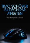 Buchcover Bildschirm-Athleten