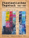 Buchcover Phantastisches Tagebuch 1985-1989
