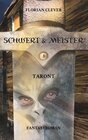 Buchcover Schwert & Meister 3: Taront
