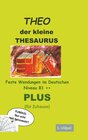 Buchcover THEO plus