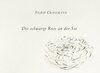 Buchcover Die schwarze Rose an der See