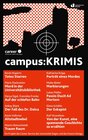 Buchcover campus:KRIMIS