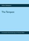 Buchcover The Tempest