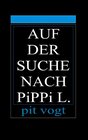 Buchcover Auf der Suche nach Pippi L.