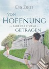 Buchcover Von Hoffnung getragen