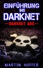Buchcover Einführung ins Darknet