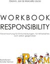 Buchcover Workbook Responsibility