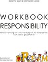 Buchcover Workbook Responsibility