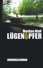 Buchcover Lügenopfer