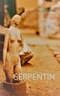 Buchcover Serpentin