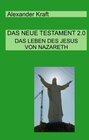 Buchcover Das Neue Testament 2.0