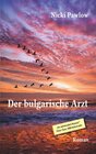 Buchcover Der bulgarische Arzt