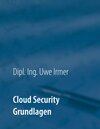 Buchcover Cloud Security
