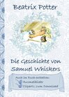 Buchcover Die Geschichte von Samuel Whiskers (inklusive Ausmalbilder und Cliparts zum Download)