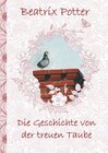 Buchcover Die Geschichte von der treuen Taube