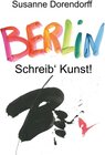 Buchcover Schreib' Kunst