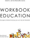 Buchcover Workbook Education
