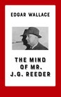Buchcover The Mind of Mr. J. G. Reeder