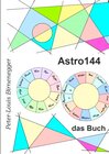 Buchcover Astro144 - Das Buch