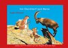 Buchcover Von Oberstdorf nach Meran