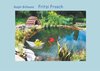 Buchcover Fritzi Frosch