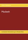 Buchcover Macbeth