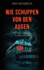 Buchcover Wie Schuppen von den Augen