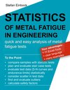 Buchcover Statistics of Metal Fatigue in Engineering: Planning and Analysis of Metal Fatigue Tests
