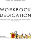 Buchcover Workbook Dedication