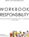 Buchcover Workbook Responsibility