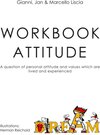 Buchcover Workbook Attitude
