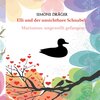 Buchcover Elli und der unsichtbare Schnabel