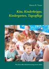 Buchcover Kita, Kinderkrippe, Kindergarten, Tagespflege