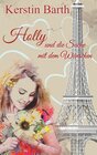 Buchcover Holly und die Sache mit dem Wünschen