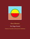 Buchcover Die Magie-Formel