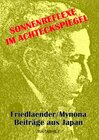 Buchcover Sonnenreflexe im Achteckspiegel