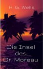 Buchcover Die Insel des Dr. Moreau