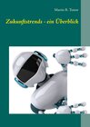 Buchcover Zukunftstrends - ein Überblick